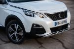 Peugeot 3008 GT HYBRID4 2019 года (WW)
